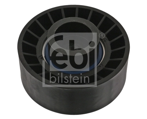 Deflection/Guide Pulley, V-ribbed belt 24407