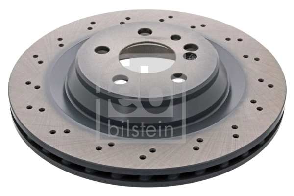 Brake Disc 43943