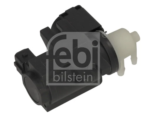 Pressure converter, turbocharger febi Plus 185375