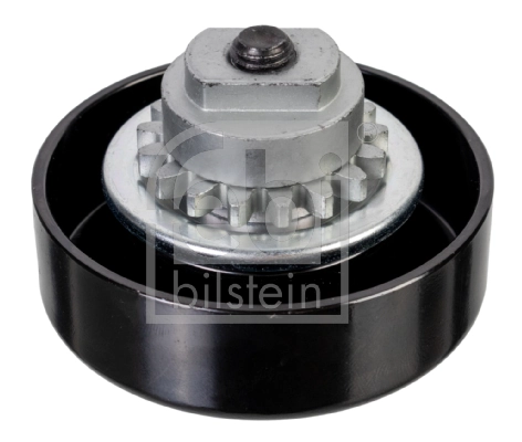 Tensioner Pulley, V-ribbed belt 172248