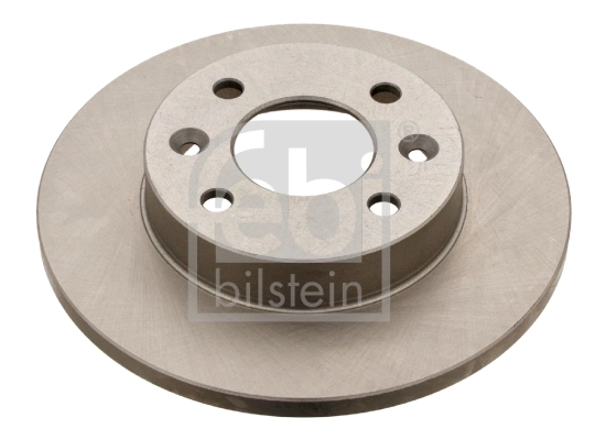 Brake Disc 09071