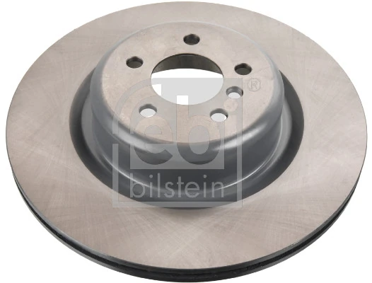 Brake Disc 174459