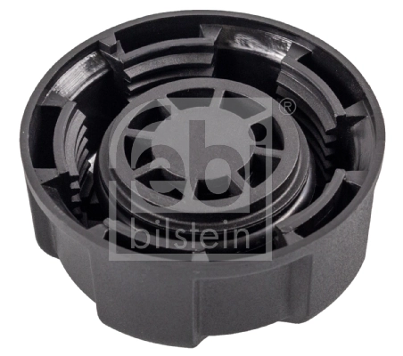 Cap, coolant tank 37600