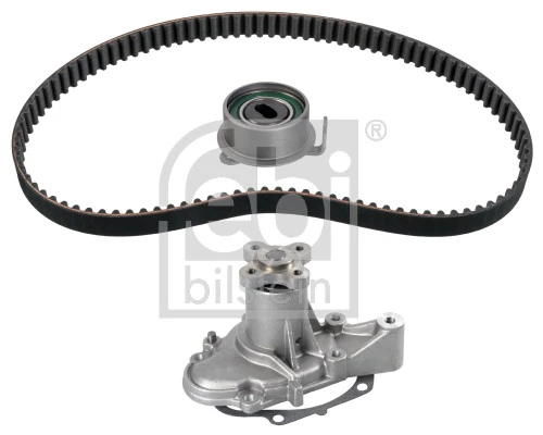 Water Pump & Timing Belt Kit 173184