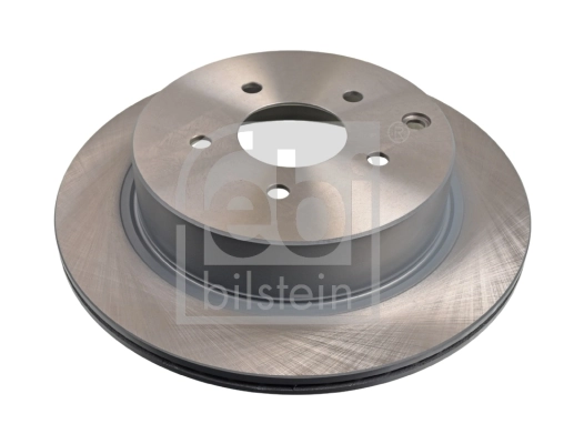 Brake Disc 170743