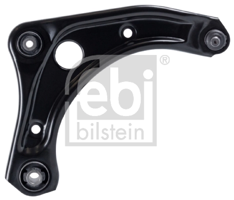 Control/Trailing Arm, wheel suspension 48181