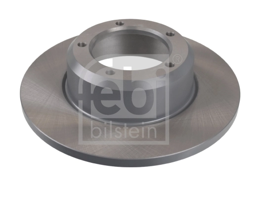 Brake Disc 170049