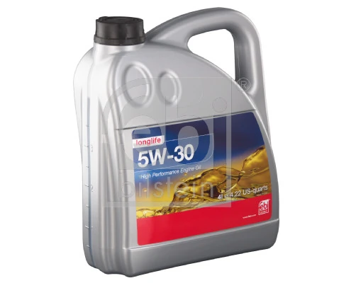 Engine Oil 32942
