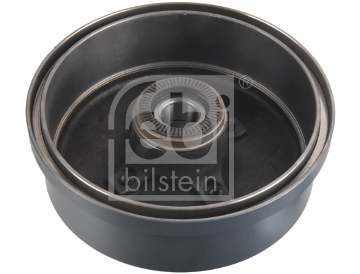 Brake Drum 171003