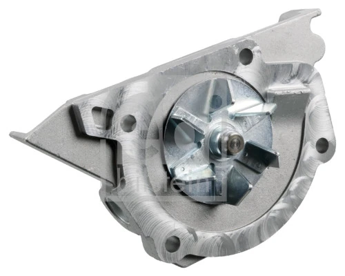 Water Pump, engine cooling 39679