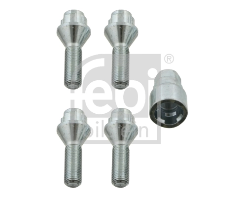 Wheel Bolt 27052
