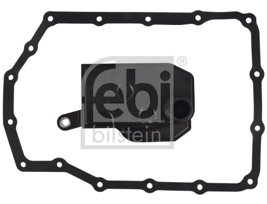 Hydraulic Filter Kit, automatic transmission 180957