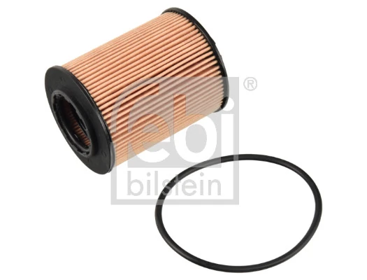 Oil Filter 36562