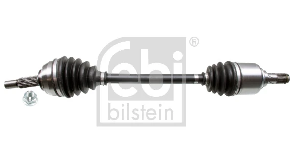 Drive Shaft 182435