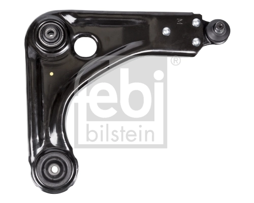 Control/Trailing Arm, wheel suspension 21282