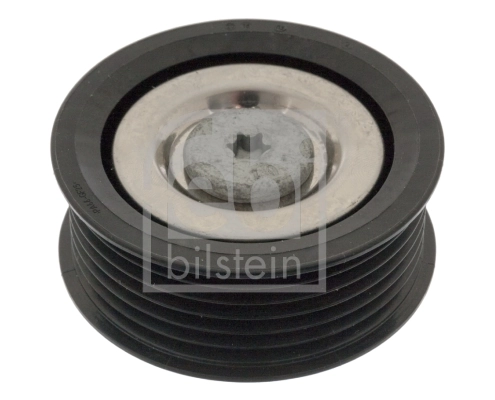 Deflection/Guide Pulley, V-ribbed belt 49599