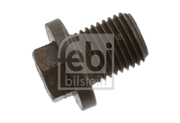 Screw Plug, oil sump 05598