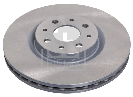 Brake Disc 43960