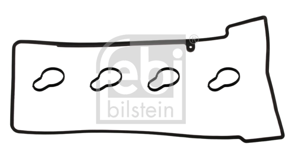 Gasket Set, cylinder head cover 39476