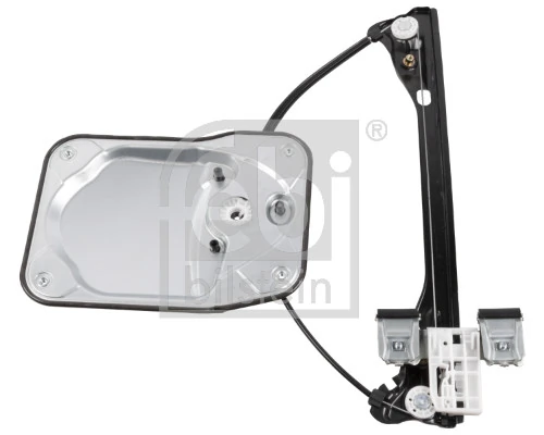 Window Regulator 180249