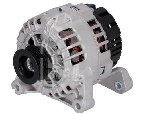 Alternator 193314