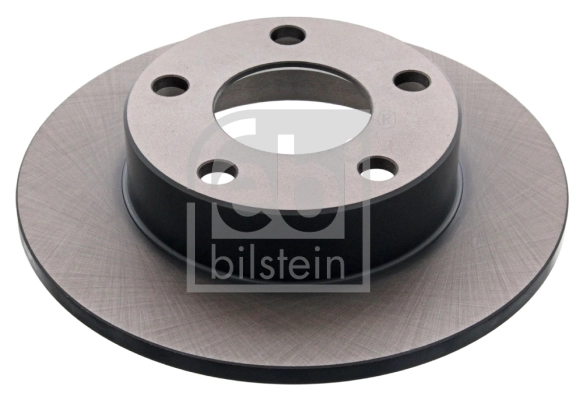 Brake Disc 11398