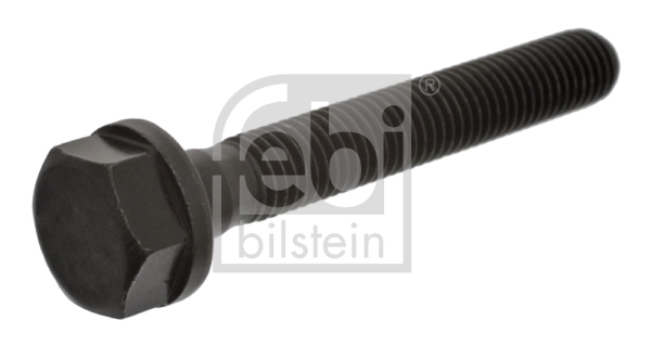Bolt, exhaust system 07902