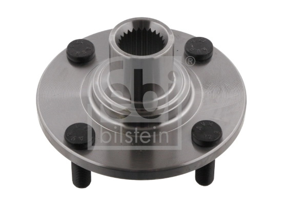 Wheel Hub 03991