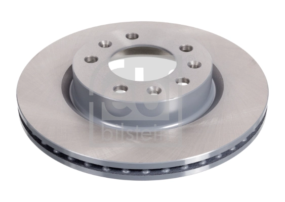 Brake Disc 105713