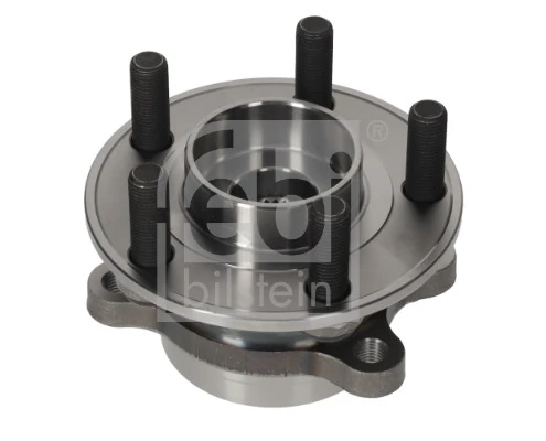 Wheel Bearing Kit 186553