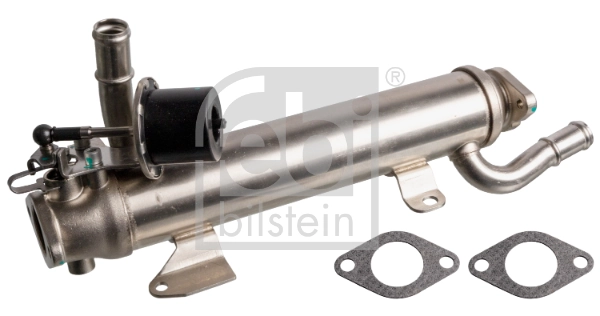 Cooler, exhaust gas recirculation 176884