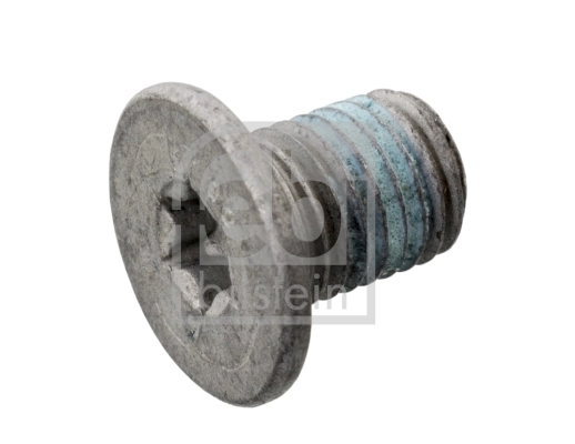 Bolt, brake disc 21663