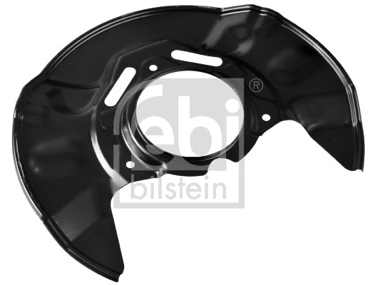 Splash Guard, brake disc 178429