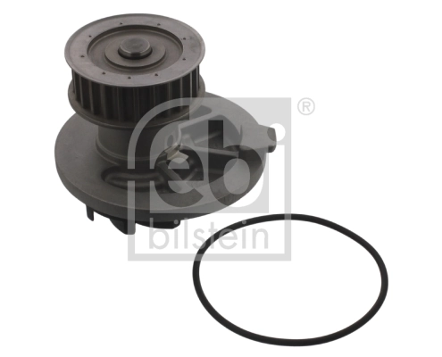 Water Pump, engine cooling 04731
