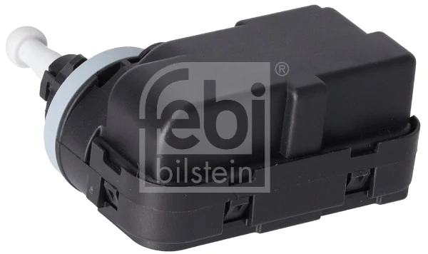 Actuator, headlight levelling febi Plus 47544