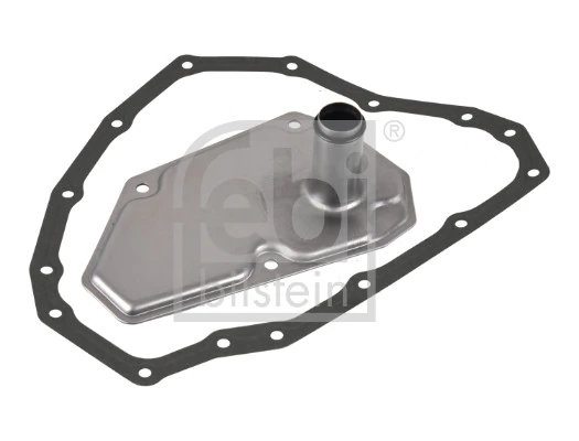 Hydraulic Filter Kit, automatic transmission 173136