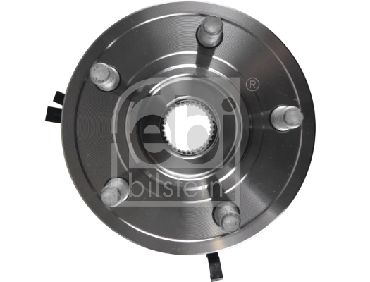 Wheel Bearing Kit 174498