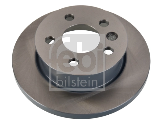 Brake Disc 06547
