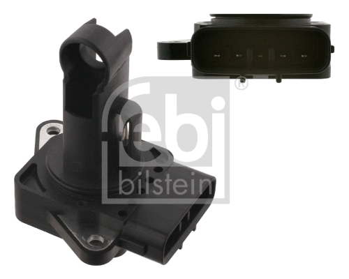 Mass Air Flow Sensor 32052