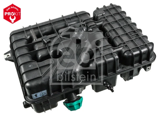 Expansion Tank, coolant ProKit 181792