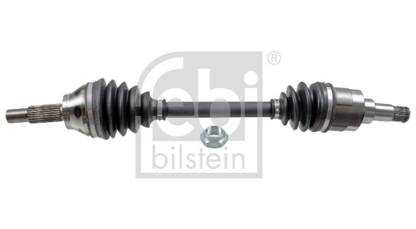 Drive Shaft 182024