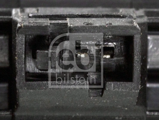 Switch, tailgate release febi Plus 179688