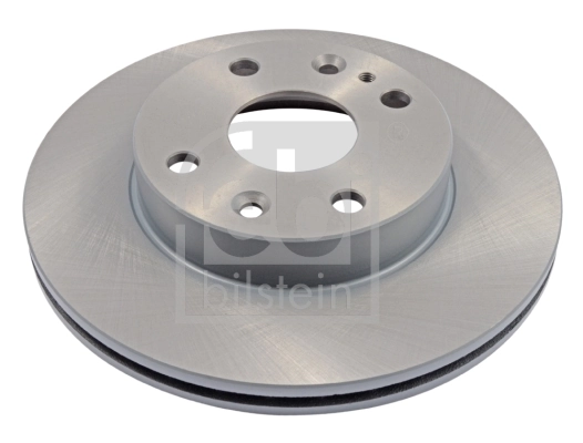 Brake Disc 10624