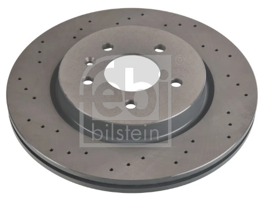 Brake Disc 108196