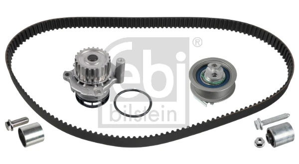 Water Pump & Timing Belt Kit 172713
