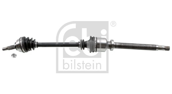 Drive Shaft 182817