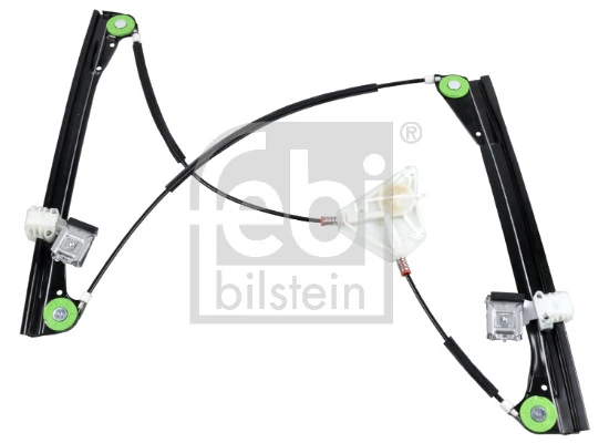 Window Regulator 177856