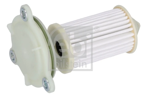 Hydraulic Filter Kit, automatic transmission 182131