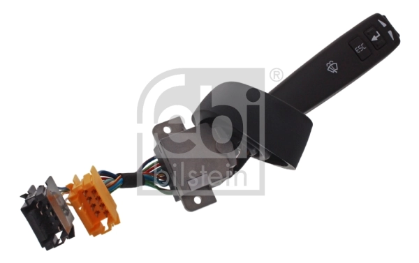 Wiper Switch 34101