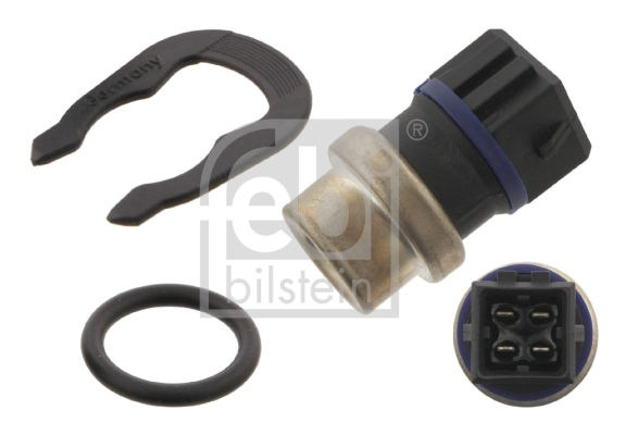 Sensor, coolant temperature 39142